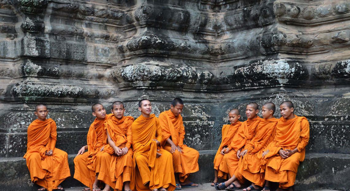 Cambodia Travel Insurance Quotes | Zoom to it!